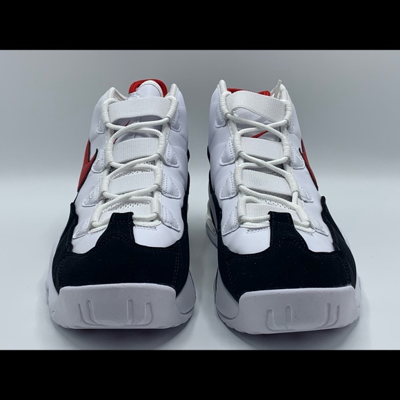 NEW Nike Air Max Uptempo 95 CK0892-101 - Picture 2 of 5